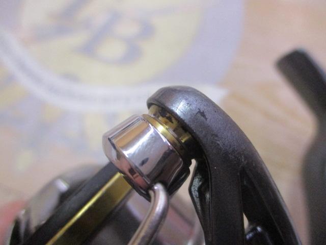 17アルテグラ 2500S