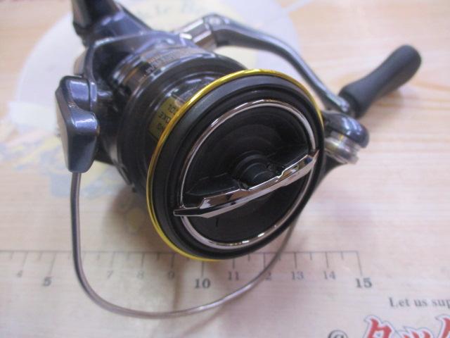 21アルテグラ 2500