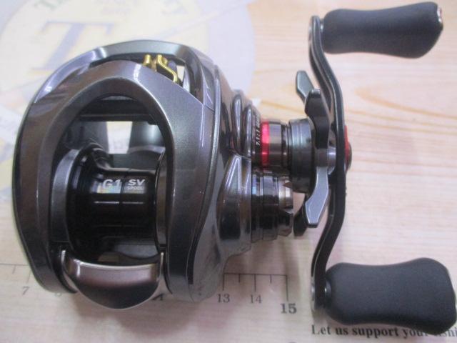 スティーズCT SV TW 700SH｜＠ベリーネット 日本最大新品中古釣具WEB