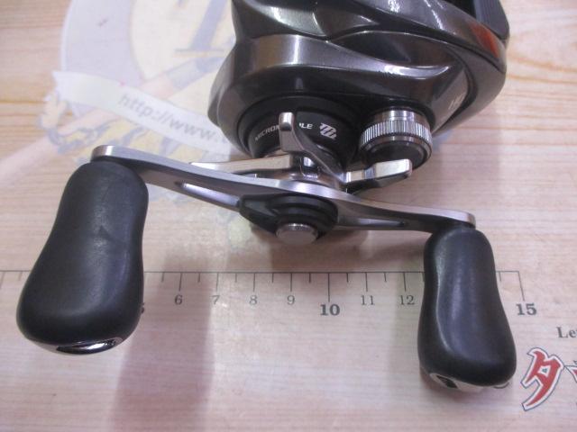 20メタニウムHG LH