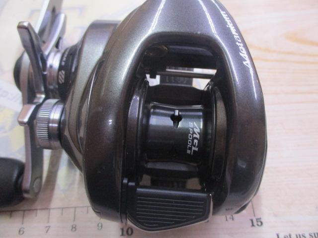 20メタニウムHG LH｜＠ベリーネット 日本最大新品中古釣具WEBショップ