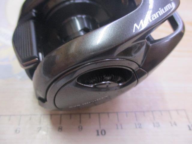 20メタニウムHG LH