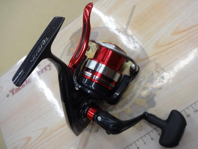 10プレイソ 2000LBD