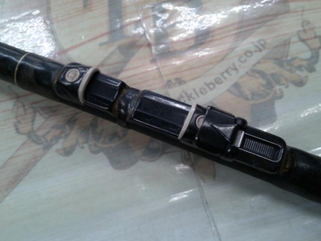 CW大島 2-54フカセ