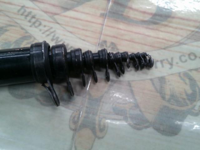 CW大島 2-54フカセ