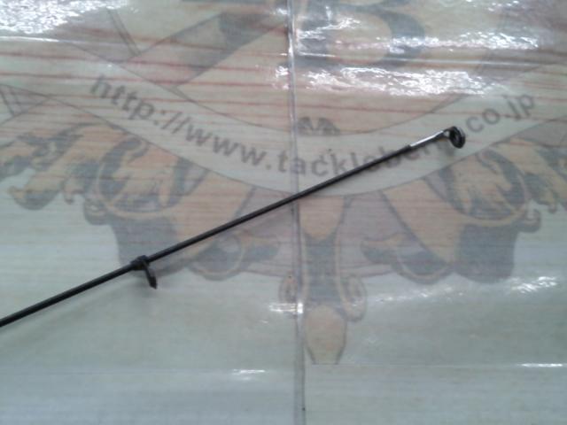 CW大島 2-54フカセ