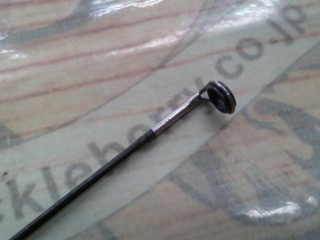 CW大島 2-54フカセ