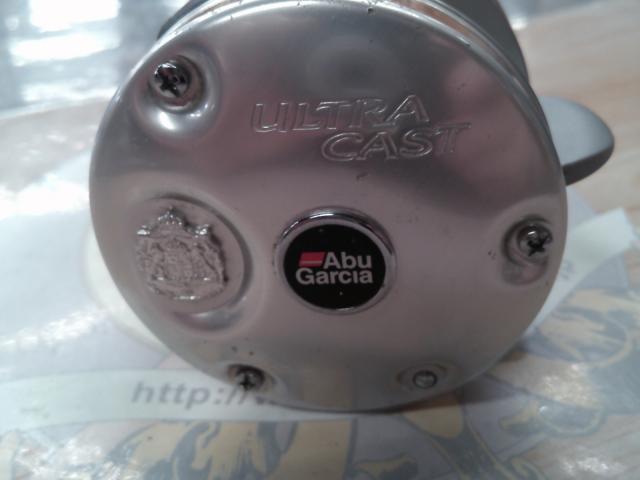 UC4600C シルバー