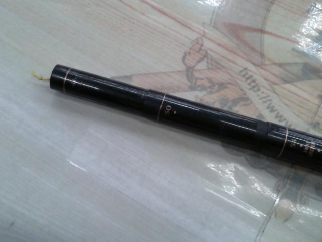 プロスクエア3WAYスーパー抜無双 硬調540