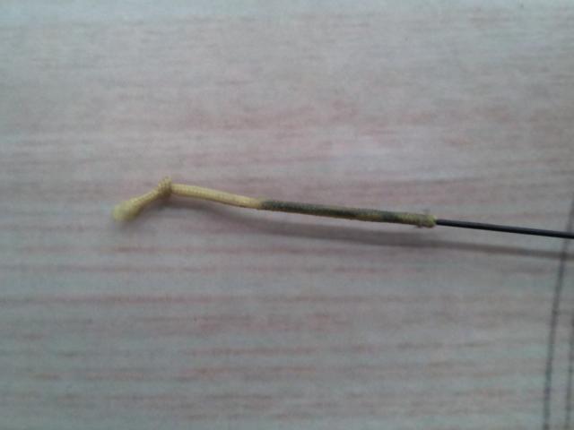 プロスクエア3WAYスーパー抜無双 硬調540