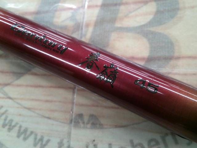 センチュリー春嶺45