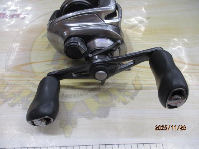 18バンタムMGL XG RH｜＠ベリーネット 日本最大新品中古釣具WEBショップ