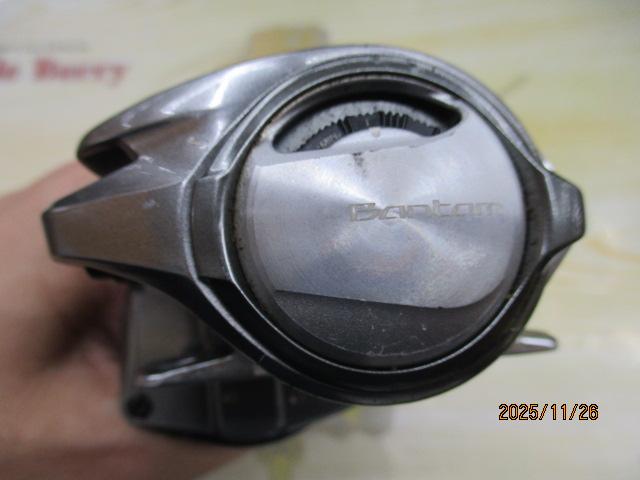 18バンタムMGL XG RH