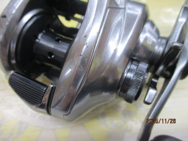 18バンタムMGL XG RH