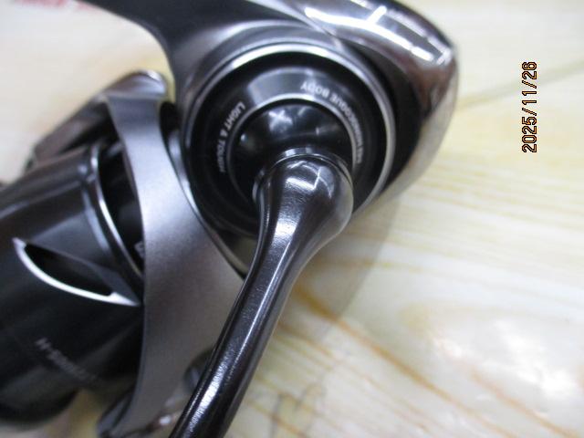 25カルディア FC LT2500S-H