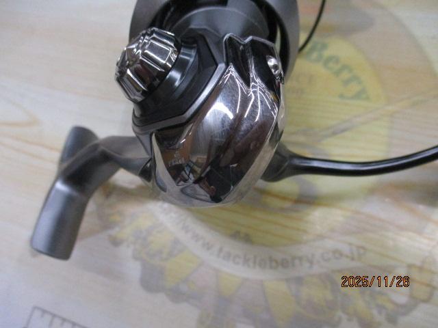 25カルディア FC LT2500S-H