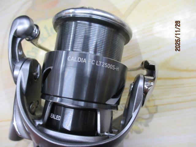 25カルディア FC LT2500S-H