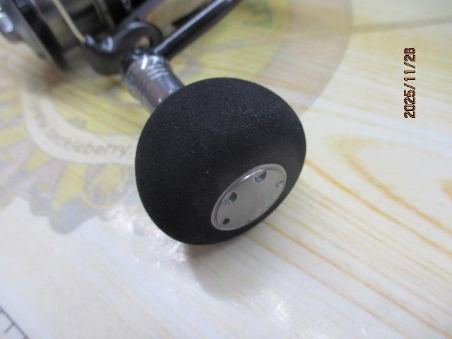 12エクスセンスCI4+ 4000XGS