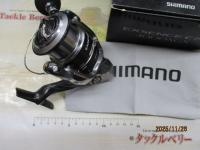 12エクスセンスCI4+ 4000XGS