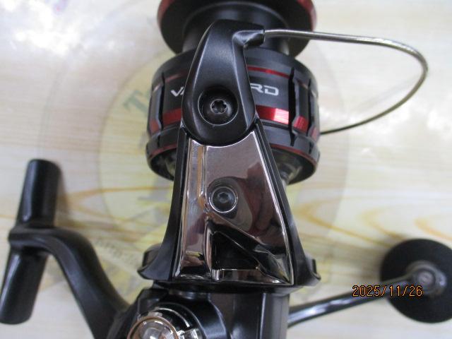 20ヴァンフォード C5000XG