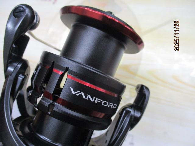 20ヴァンフォード C5000XG