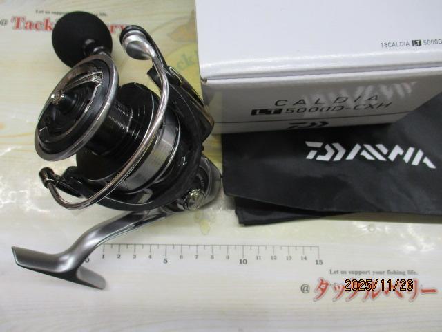 18カルディア LT5000D-CXH