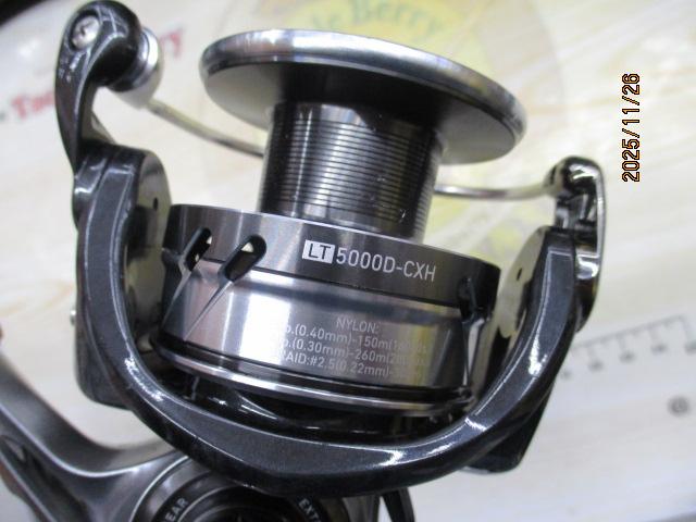 18カルディア LT5000D-CXH