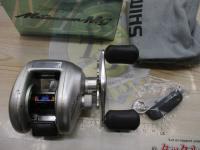 メタニウムMg RH