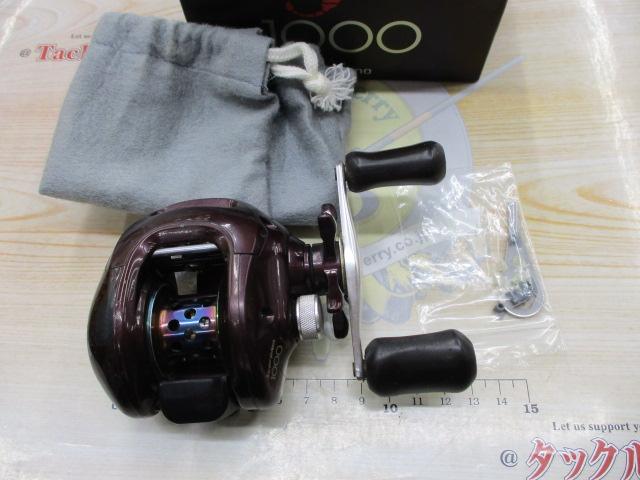 00スコーピオン 1000