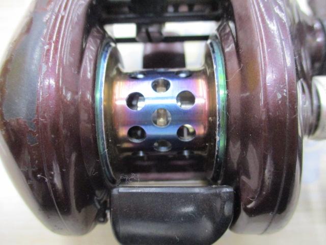 00スコーピオン 1000