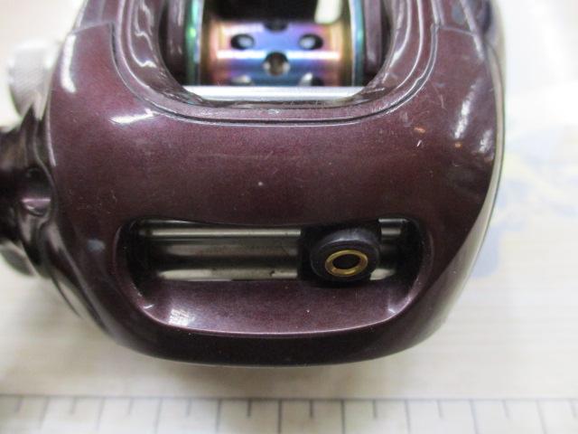 00スコーピオン 1000