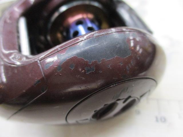 00スコーピオン 1000