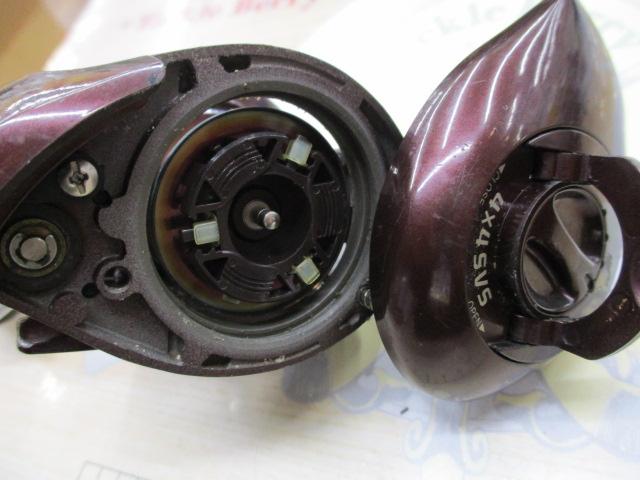 00スコーピオン 1000