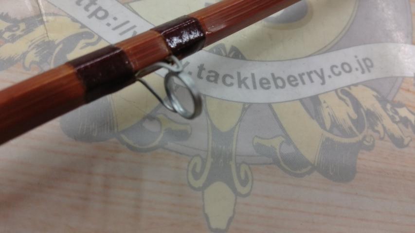 フェザーウェイト 7 #5