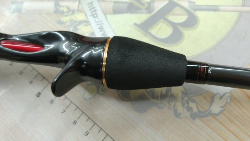 メタリア カワハギ MHH-175-2・V