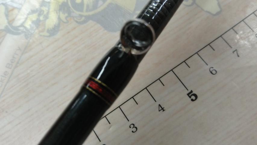 メタリア カワハギ MHH-175-2・V