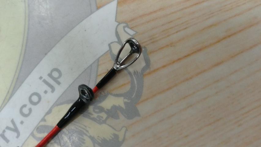 メタリア カワハギ MHH-175-2・V