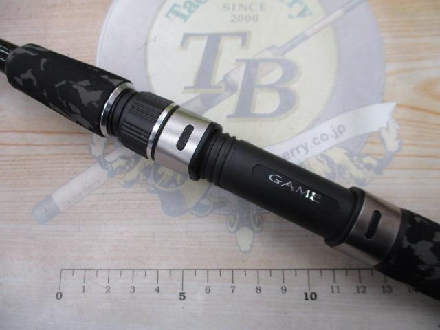 ゲームAR-C S806UL