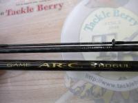 ゲームAR-C S806UL