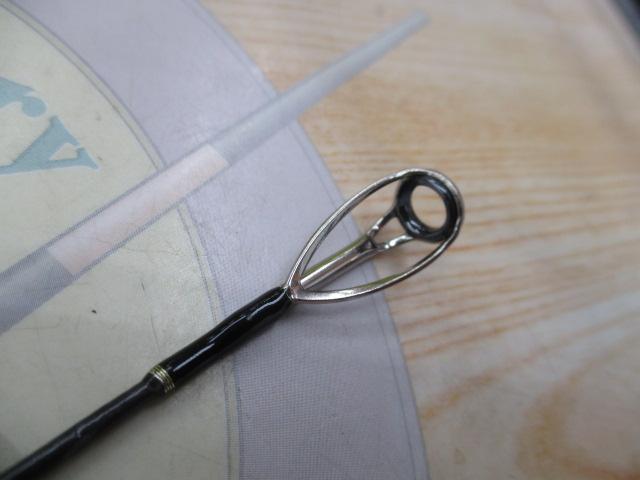 風神ブラックライン BFX-97M