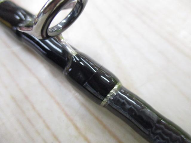 風神ブラックライン BFX-97M