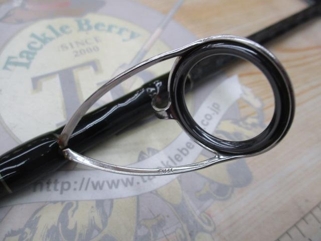 風神ブラックライン BFX-97M