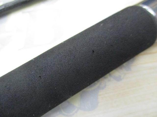 風神ブラックライン BFX-97M