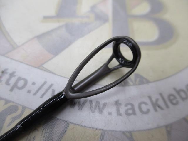 25ソルティーアドバンス ジギング S60-4