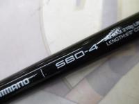 25ソルティーアドバンス ジギング S60-4