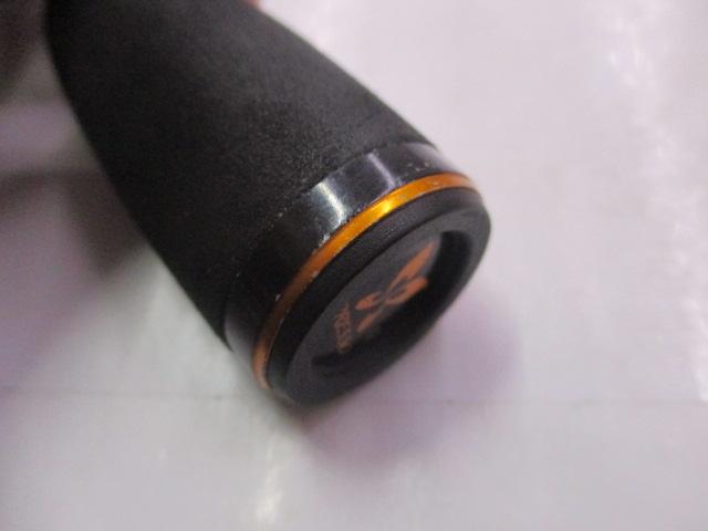 シルバークリークプレッソ 63LB-S