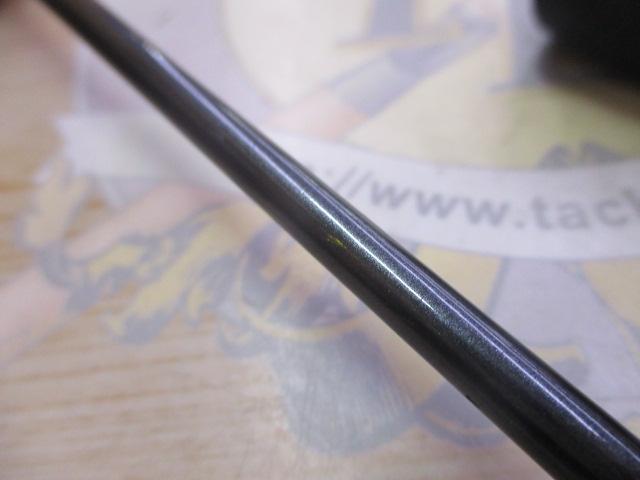 シルバークリークプレッソ 63LB-S