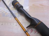 シルバークリークプレッソ 63LB-S