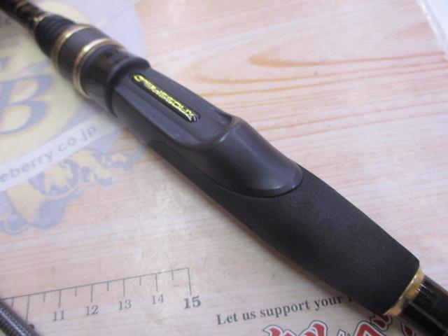 クロスフィールド XRFS-802ML