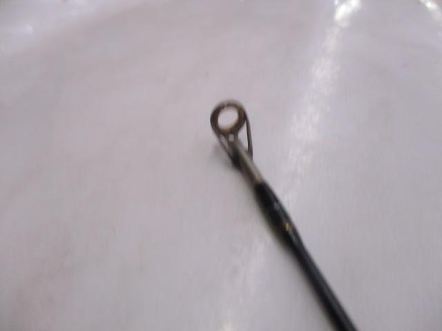 デストロイヤー F3-610XS(フェイズⅡ)itoアルミリールシート